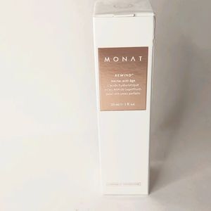 Monat-Rewind Anti-Age Nectar